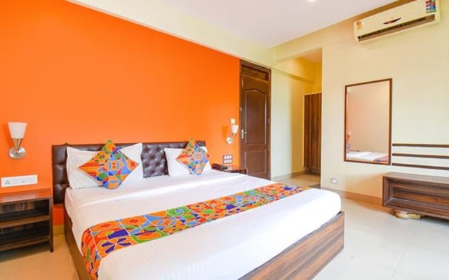 Fabhotel Envirosafe Stays
