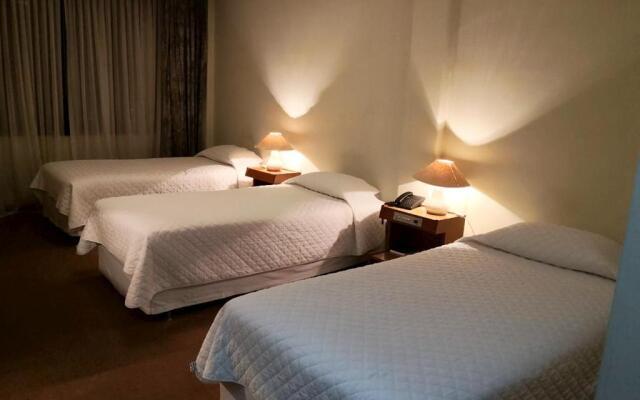 Gran Hotel Ambassador