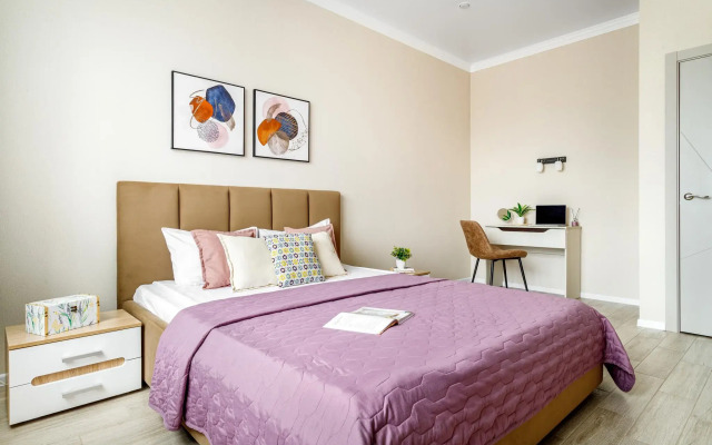 Home Group (Хоум Груп) на улице Гоголя 11Б литер 4