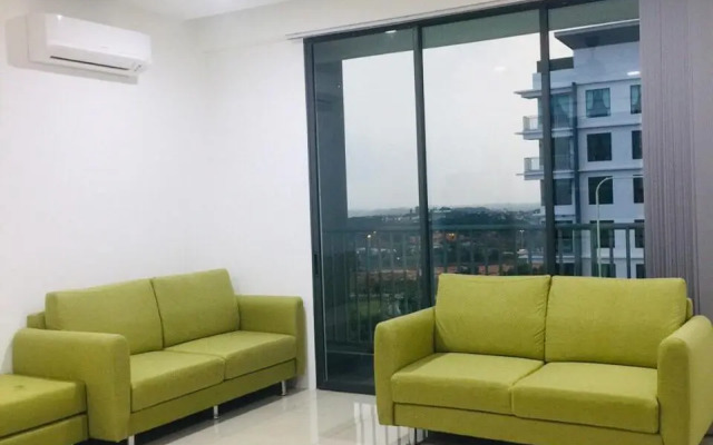 Sofea Casa Homestay Ipoh