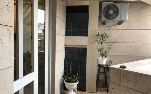 T2&T3 Rooms Levanto