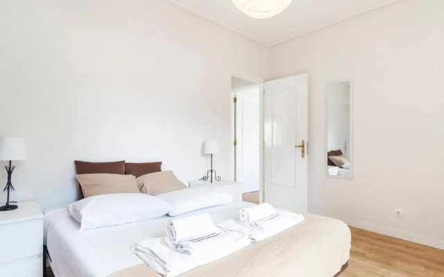 Parede Apartment 2