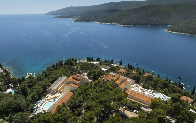 Sunny Rabac by Valamar