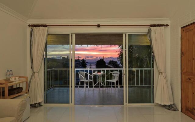 Daydream Villa Resort