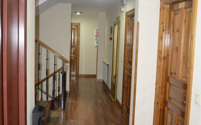 Hotel Los Robles