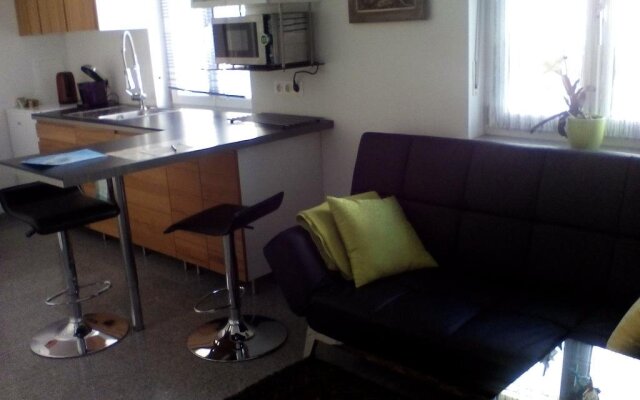 Appartment Graz Zentrum