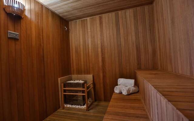 Quality Hotel Blumenau