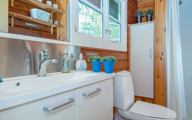 6 Person Holiday Home in Allingabro