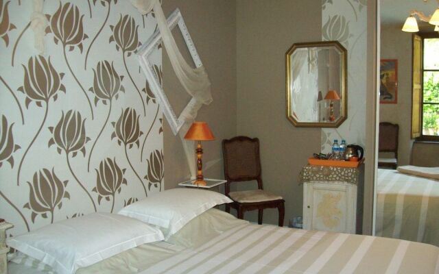 Chambres d'Hotes La Guyonnais