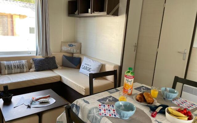 Camping 4 etoiles Cap Soleil Oleron