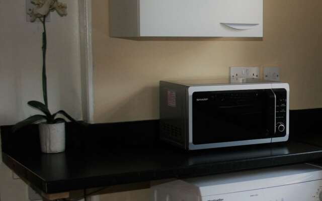 Aspley Guestrooms