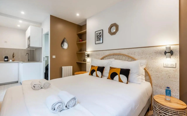 Relais Madeleine