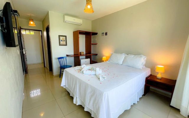 Pousada San Giovanni