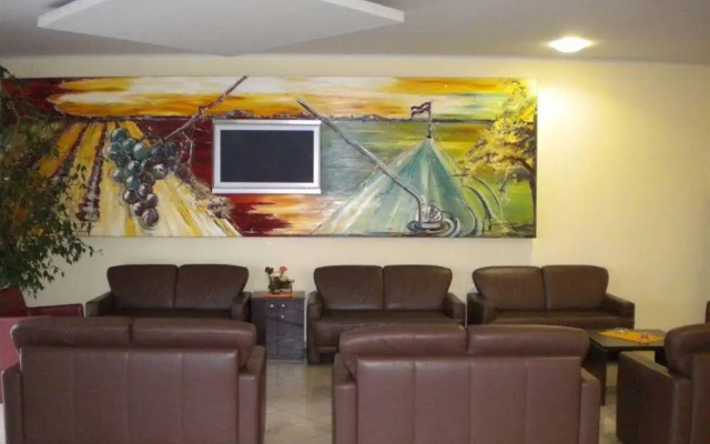 Hotel Weinland Donnerskirchen