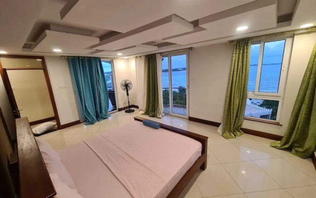 Stay.Plus APA Apartments Nyali