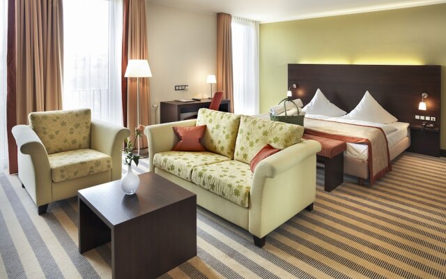 Romantik Wellnesshotel Diedrich