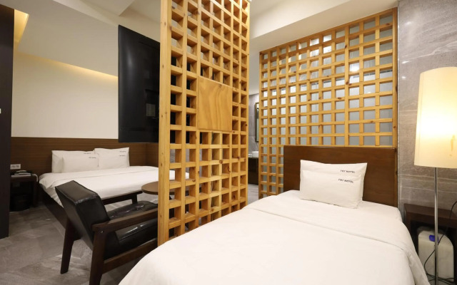 TRT Hotel