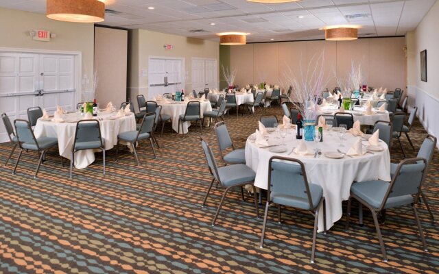 Red Roof Inn PLUS+ & Suites Tampa