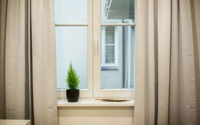 Vilnius Private Stay