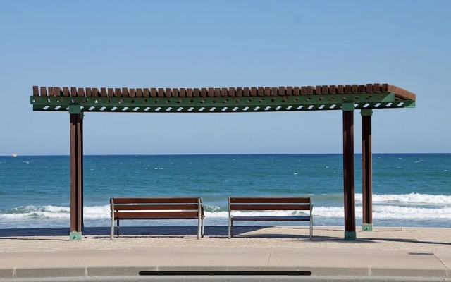 Apartment La Caleta Cap Salou