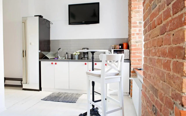 Apartamenty Krolewska