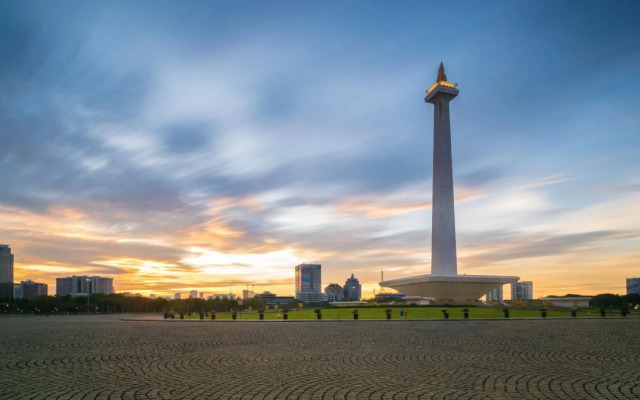 Bumi Asih Jakarta