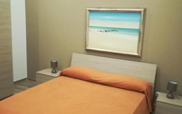 Beach house