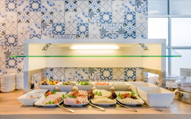 Hotel Mariella