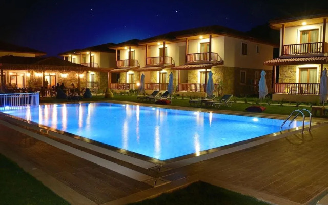 Karaincir Suit Otel