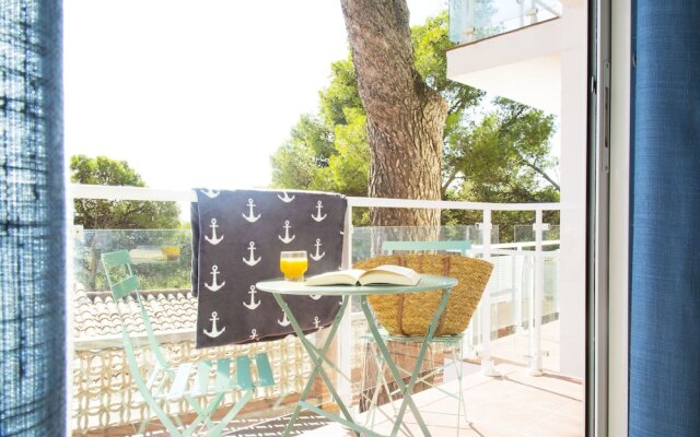 RVhotels Apartamentos Duplex Bon Sol
