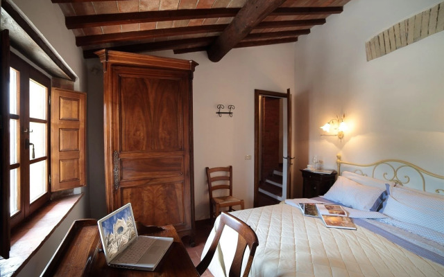 Agriturismo A. Bonacchi