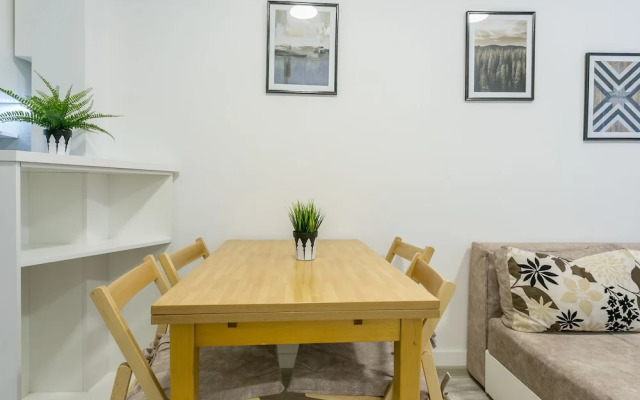 Apartment Skadarlija