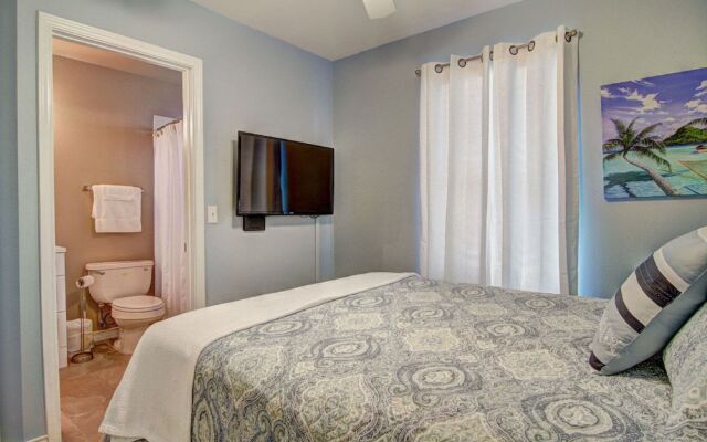 Summer Salt 3Br Home