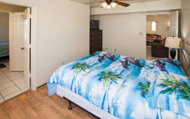 Oceanfront Villa - 12 Br Home