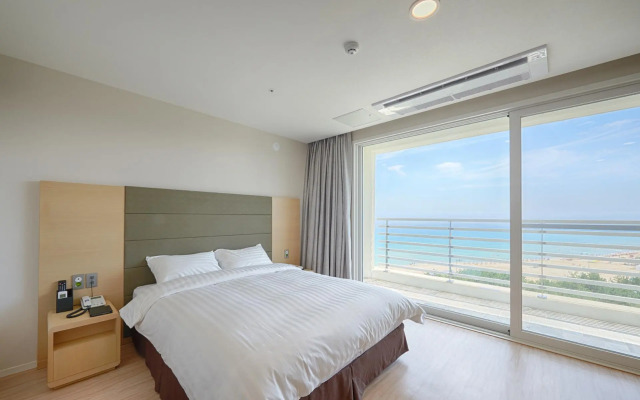 Sol Beach Samcheok