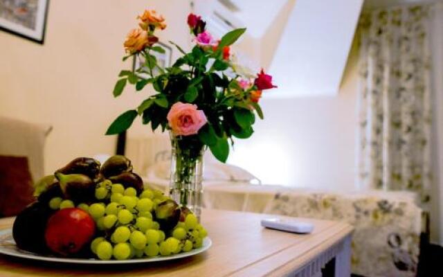 Guest house Valentina