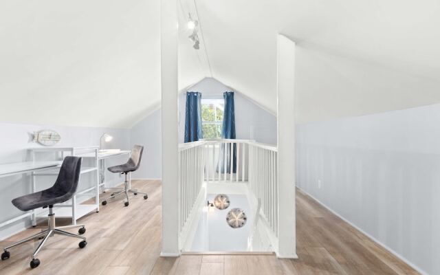 Breakfast Club House