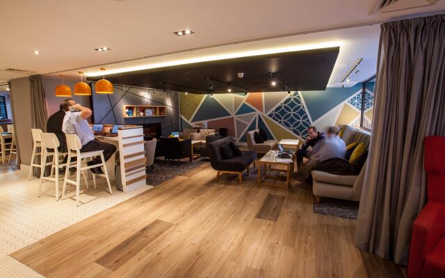 Holiday Inn Birmingham City Centre by IHG