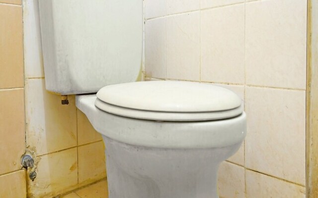 Spot On 91444 Hotel Arimbi