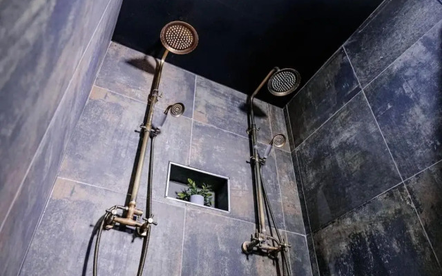 Appartement avec Spa privatif