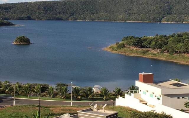 Enseada Náutico Apart-Hotel