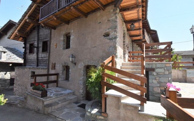 Les Cors F nis in F nis