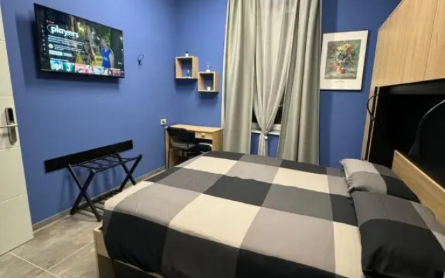 Bed  Breakfast Parmacentro