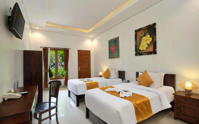 Hotel Arsa Santhi Nusa Penida