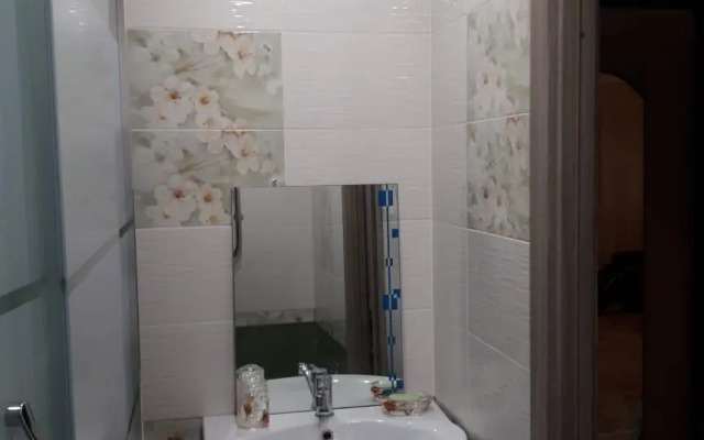 Апартаменты на улице Молодежная 22