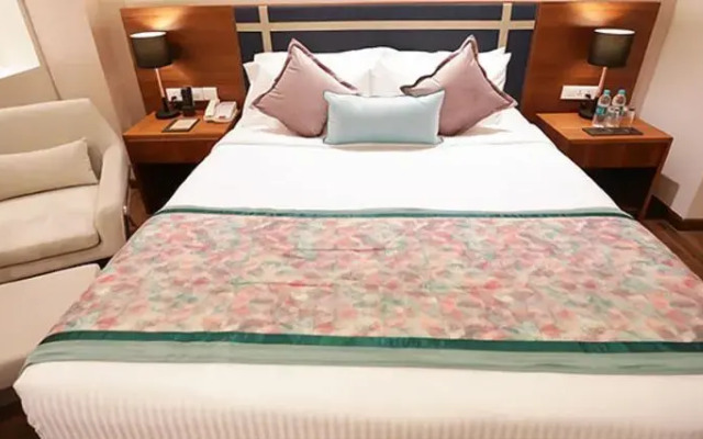 Regenta Suites, Gurugram