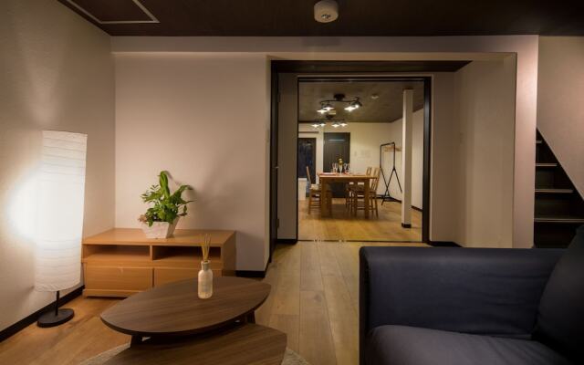 Tsumugi Rokujonishinotoin