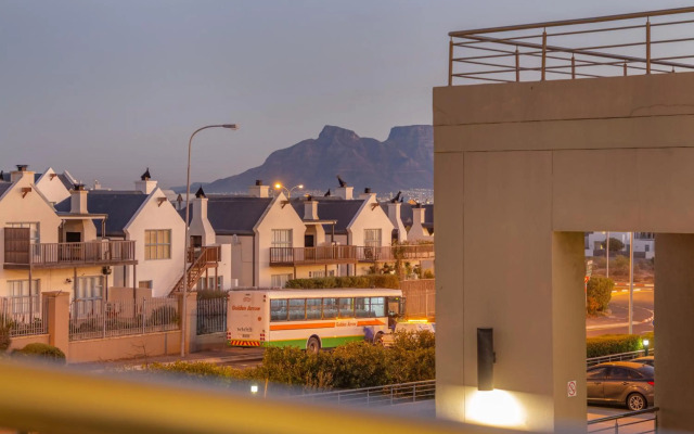 Seaside Village B24 by CTHA