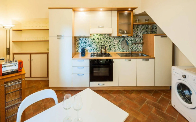 Rome Unique Navona Apartments