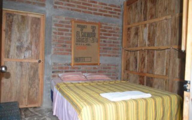 Hostal Meson de San Fernando